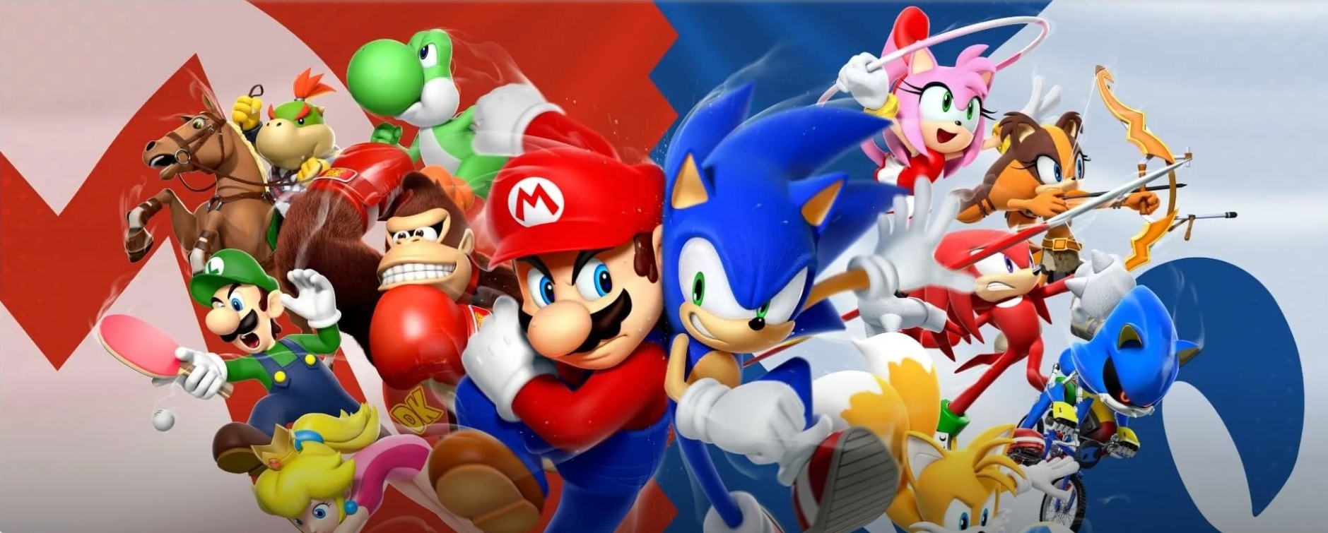 Mario & Sonic at the Olympic Games 遊戲攻略 @ Game-Guider | AI遊戲攻略及AI遊戲製作平台